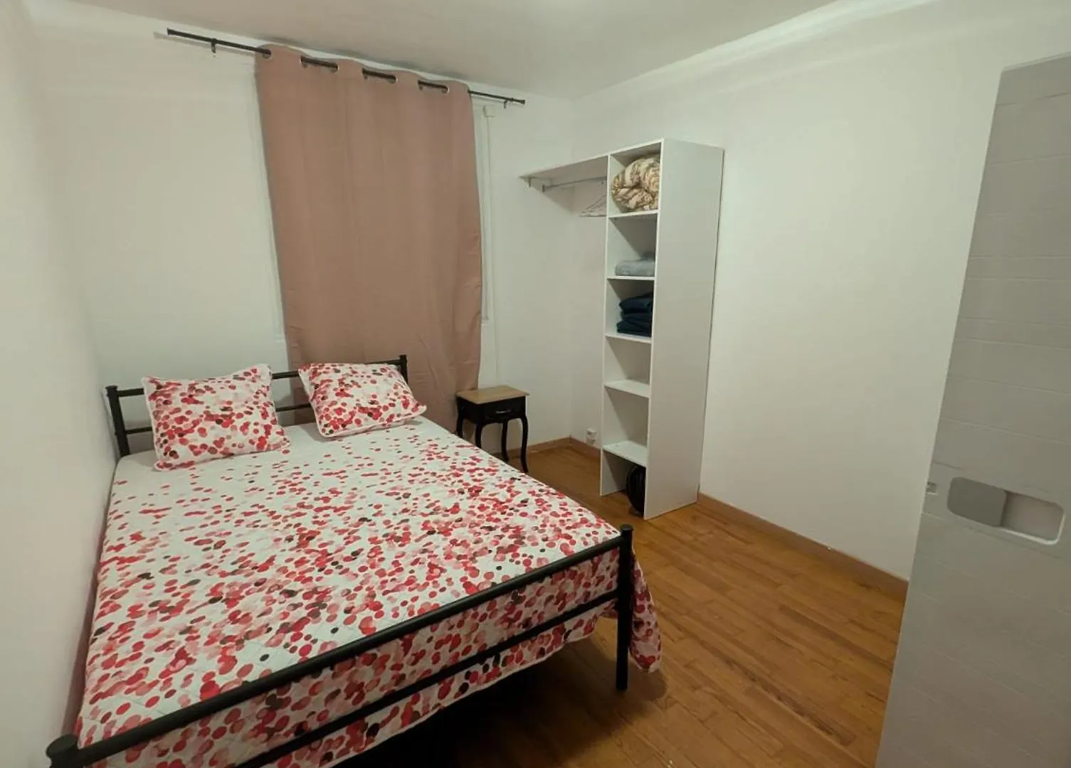 Apparemment T3 Apartment Roanne