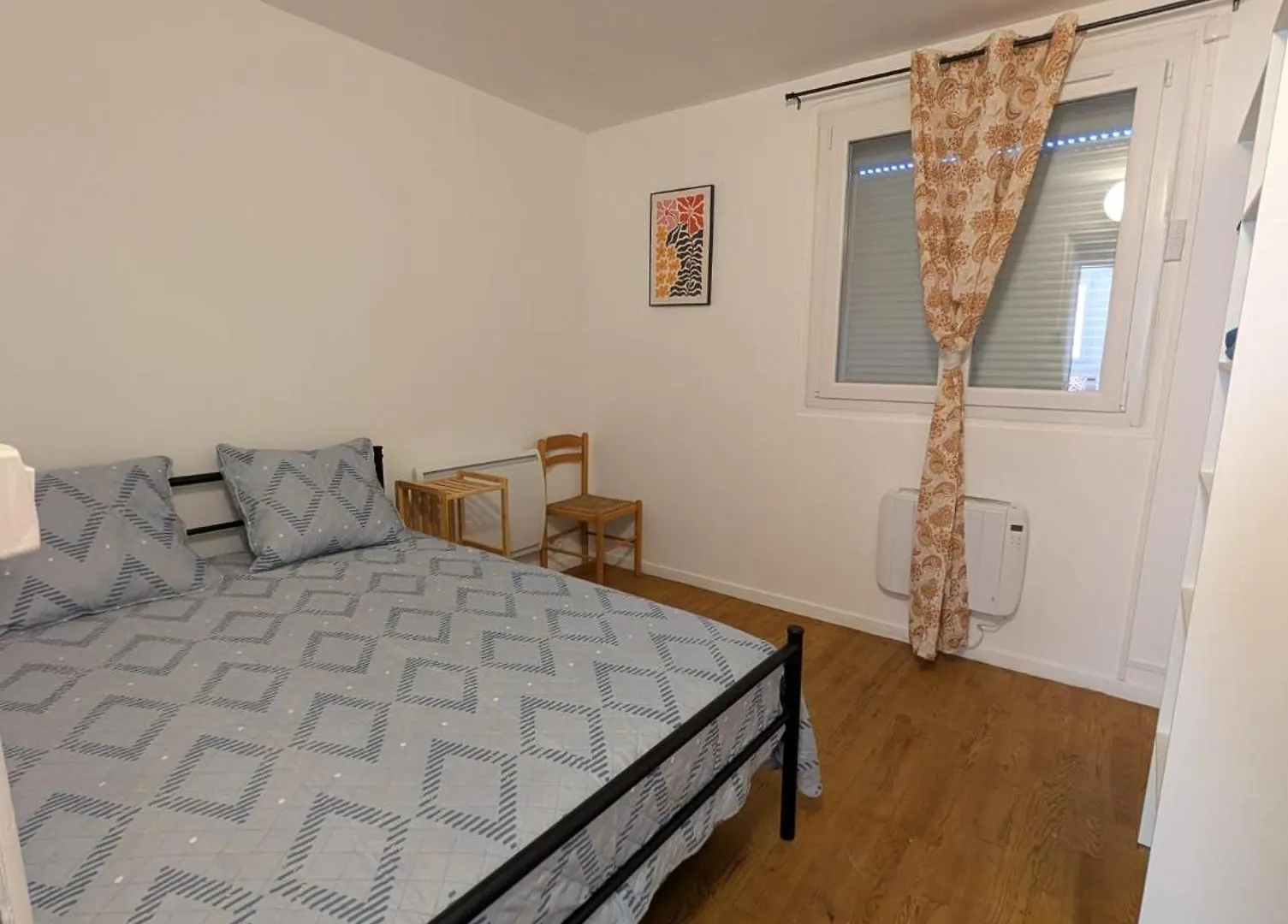 Apparemment T3 Apartment Roanne France