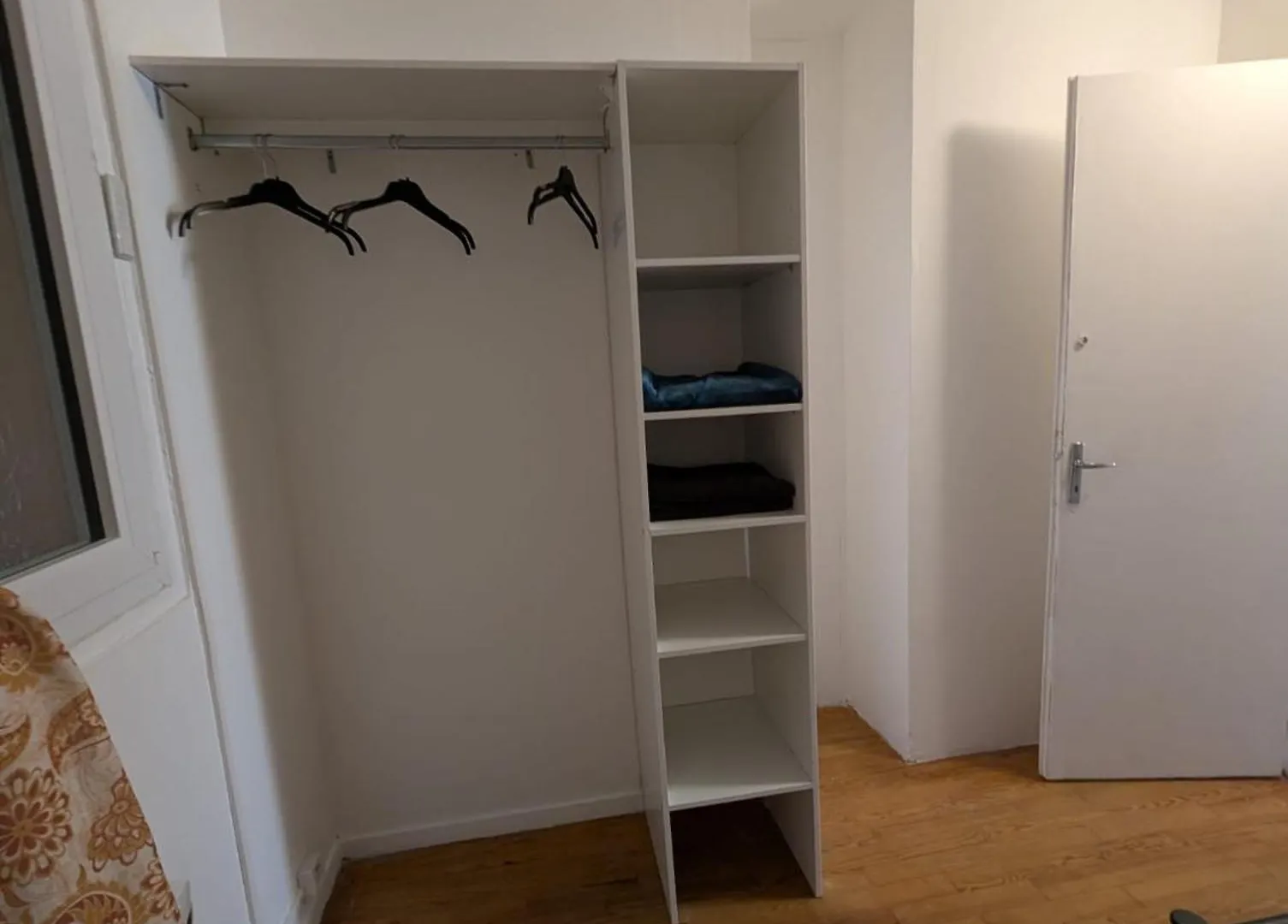 Apparemment T3 Apartment Roanne 0*,  France